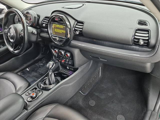 Used 2017 MINI Cooper Clubman FWD image 20
