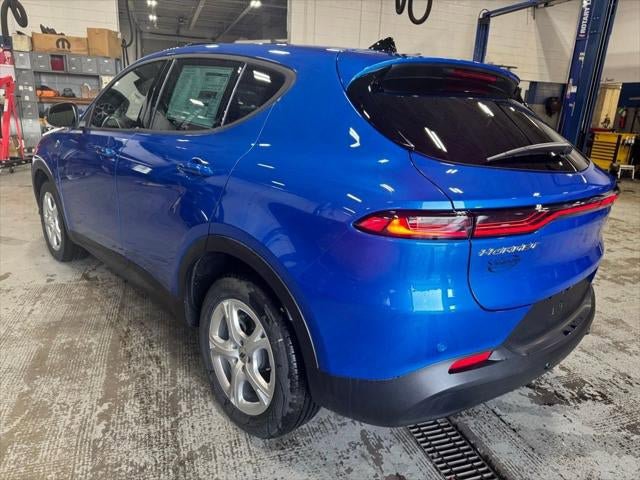 New 2025 Dodge Hornet GT w/ Cold Weather Group AWD/4WD image 14
