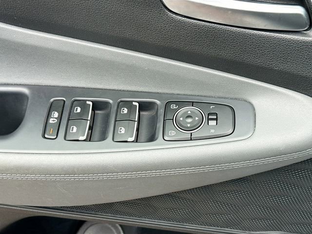 Certified 2023 Hyundai Santa Fe SEL FWD image 17