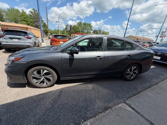Used 2023 Subaru Legacy Premium AWD/4WD image 4
