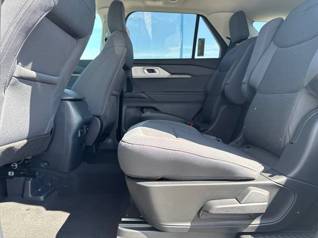 New 2026 Ford Explorer Active AWD/4WD image 15
