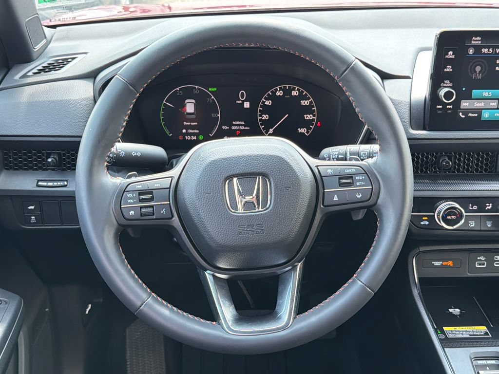 Used 2025 Honda CR-V Sport-L image 15