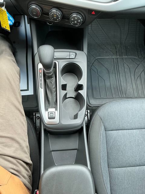 Used 2024 Chevrolet Trax LS image 9