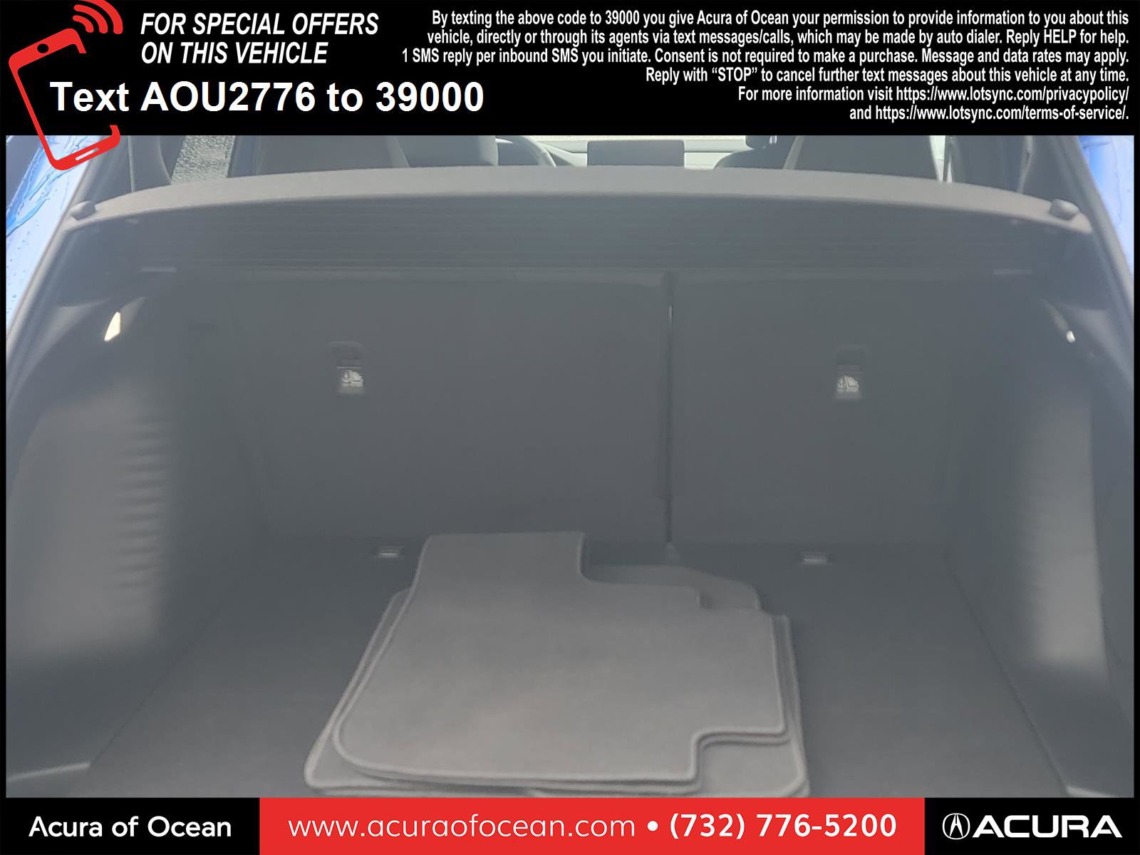 Certified 2025 Acura ADX A-Spec image 9