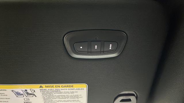 New 2026 RAM 1500 Big Horn AWD/4WD image 35