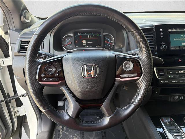 Used 2019 Honda Passport Touring image 14