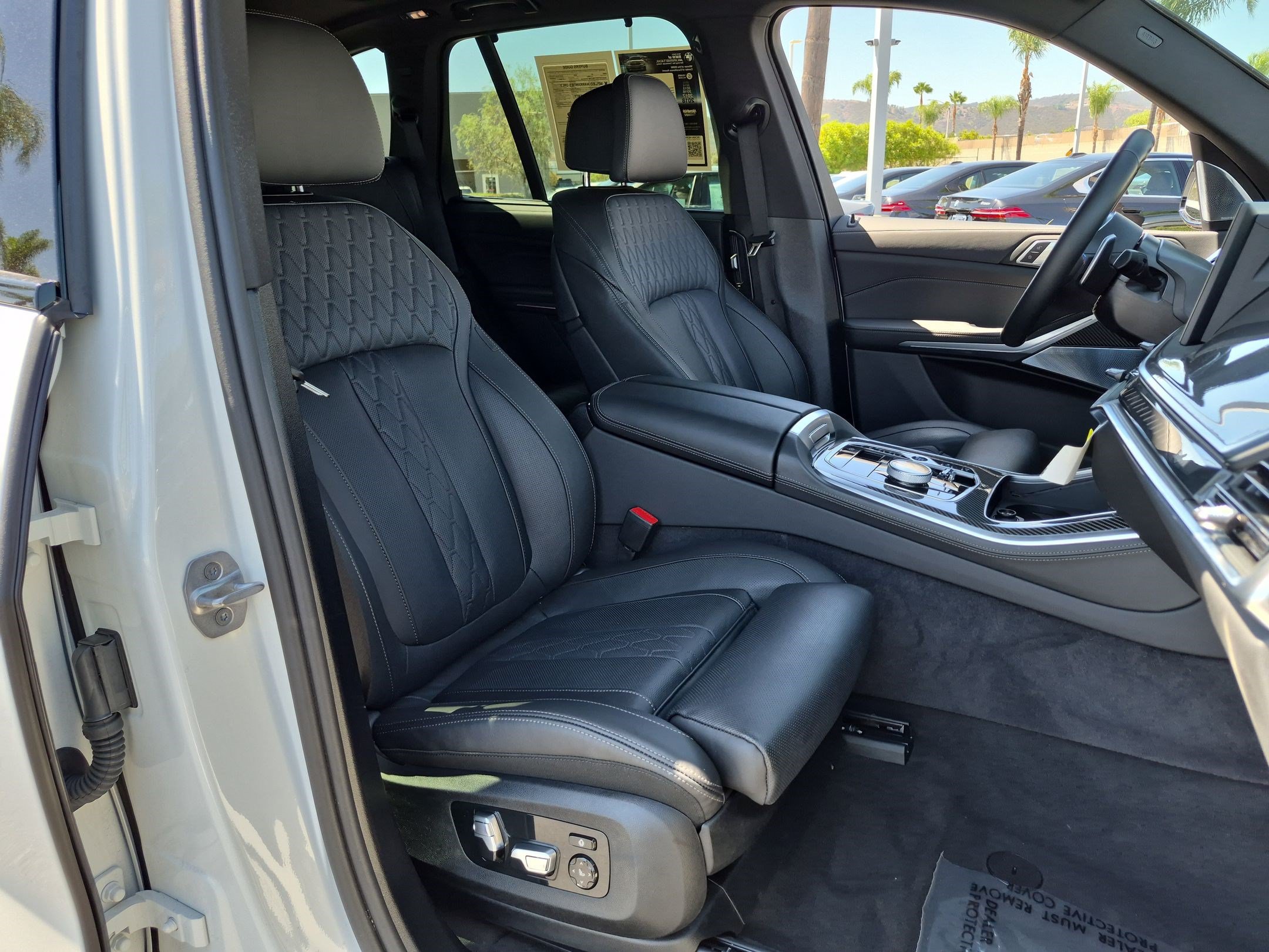 Used 2026 BMW X5 M60i AWD/4WD image 33