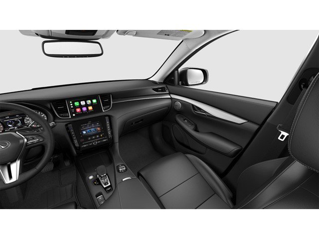 Used 2020 INFINITI QX50 Sensory w/ Proactive Package AWD/4WD image 16