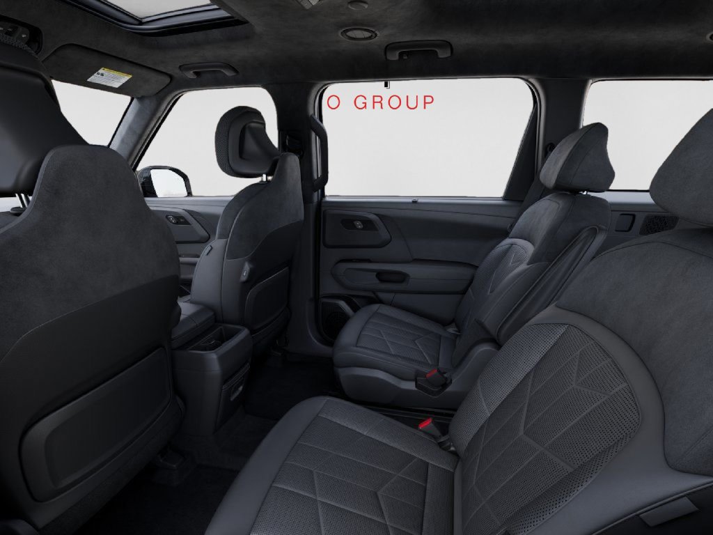 New 2027 Kia Telluride X-Line SX Prestige w/ Towing Package AWD/4WD image 18