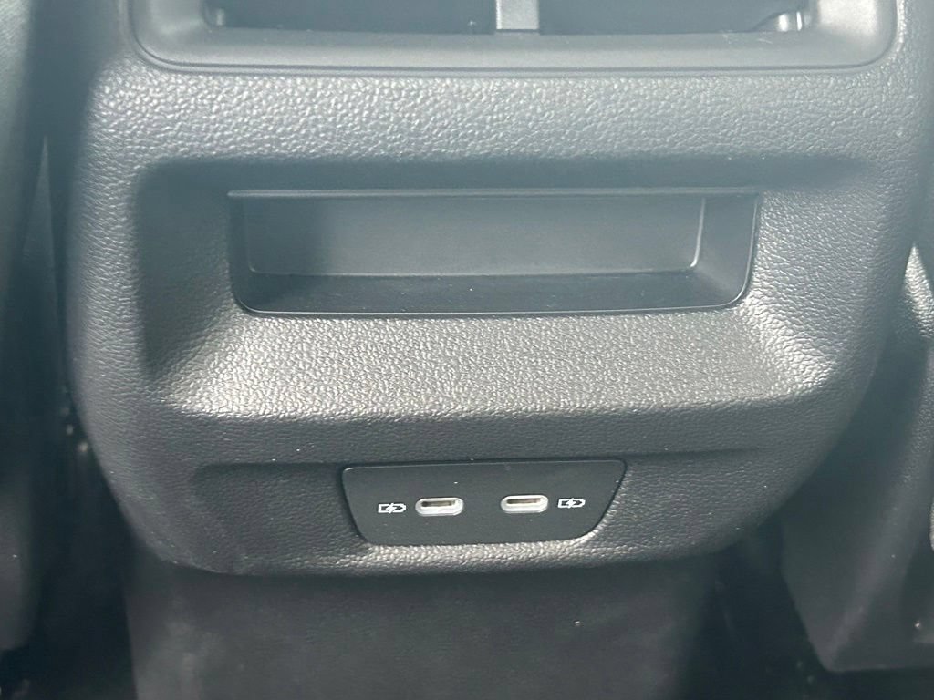Certified 2026 Volkswagen Tiguan S FWD image 45