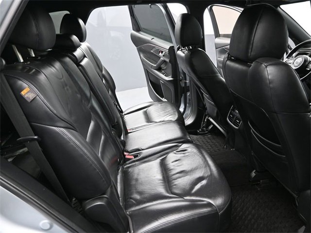 Used 2018 MAZDA CX-9 Grand Touring image 27