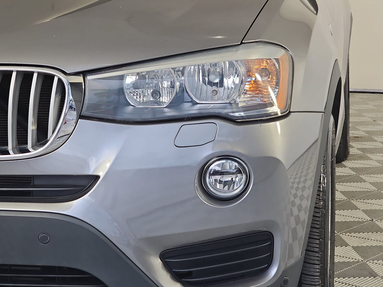 Used 2016 BMW X3 xDrive28i AWD/4WD image 31