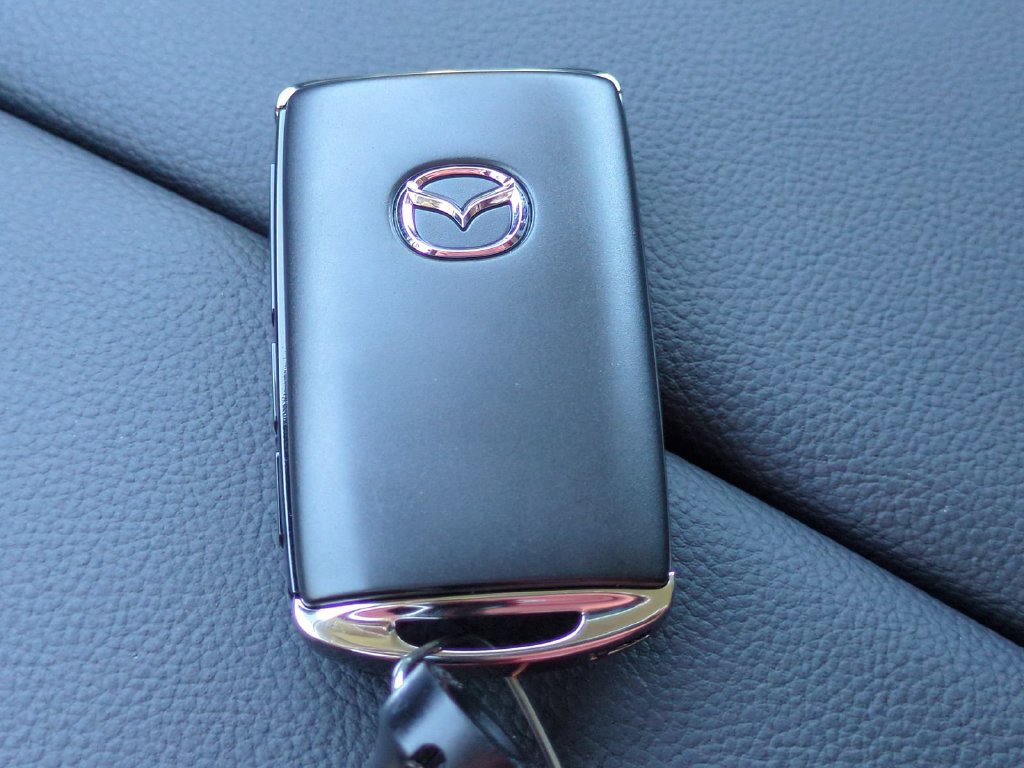 New 2026 MAZDA CX-50 AWD 2.5 Hybrid w/ Weather Package image 27