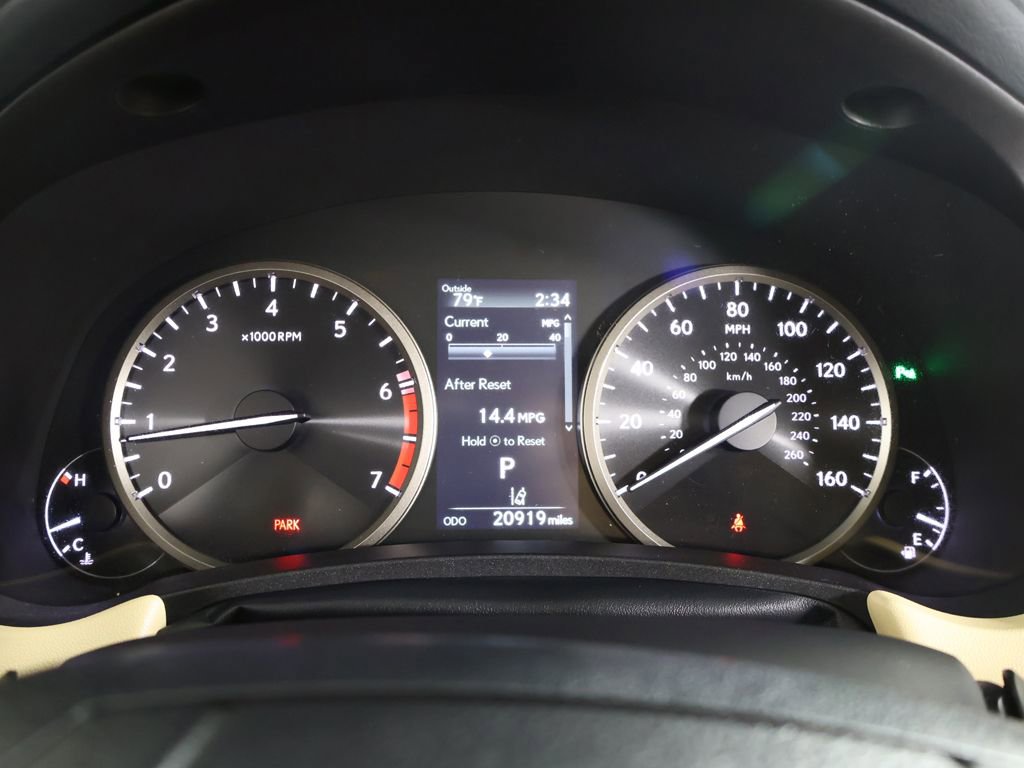 Used 2021 Lexus NX 300 AWD w/ Premium Package image 47
