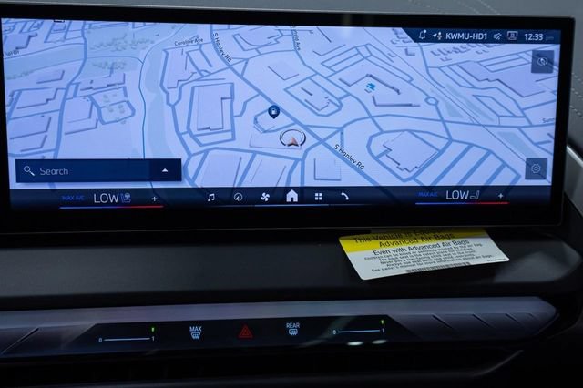 New 2026 BMW X3 xDrive30i w/ Premium Package AWD/4WD image 19
