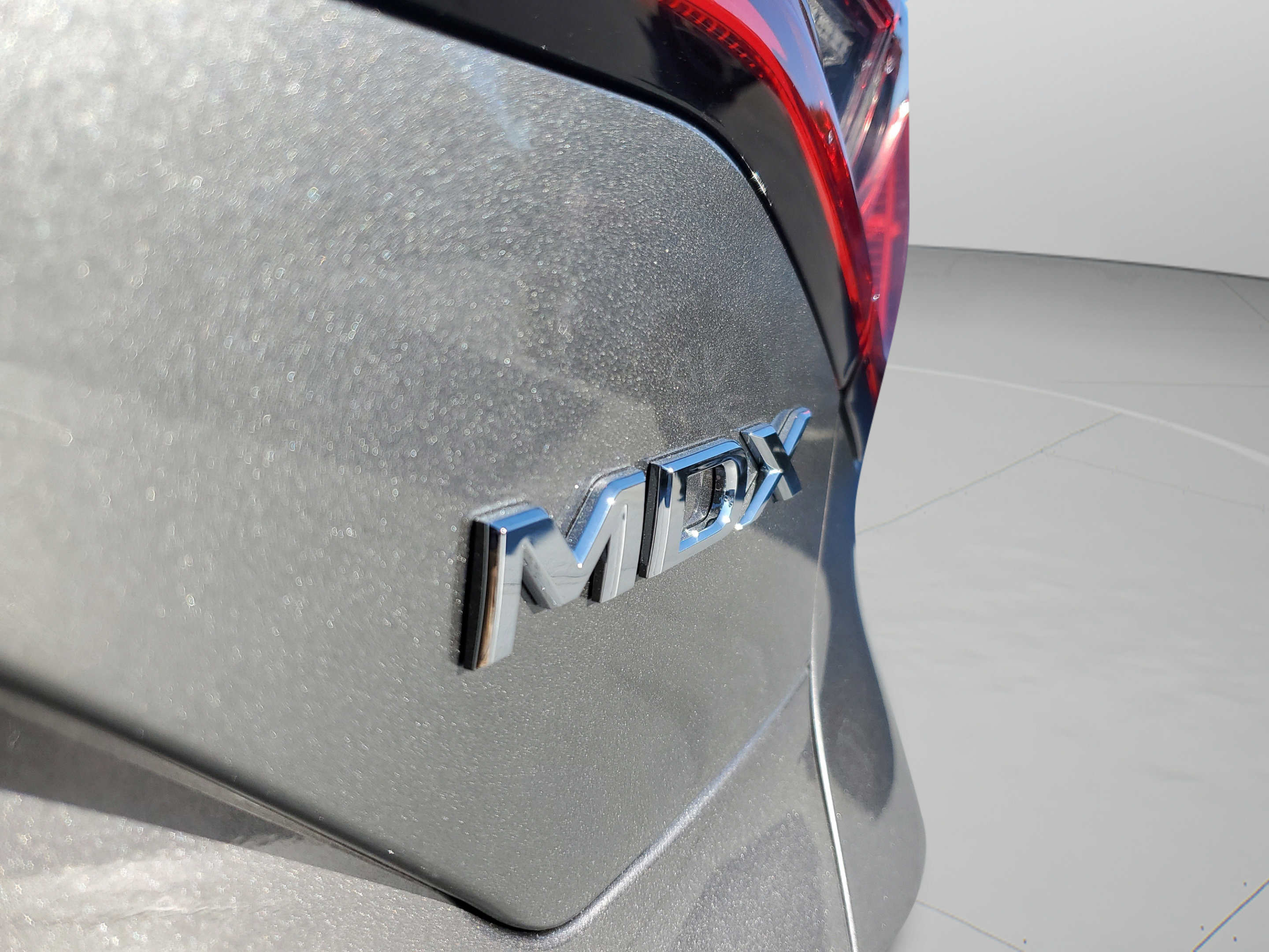 New 2026 Acura MDX A-Spec AWD/4WD image 31