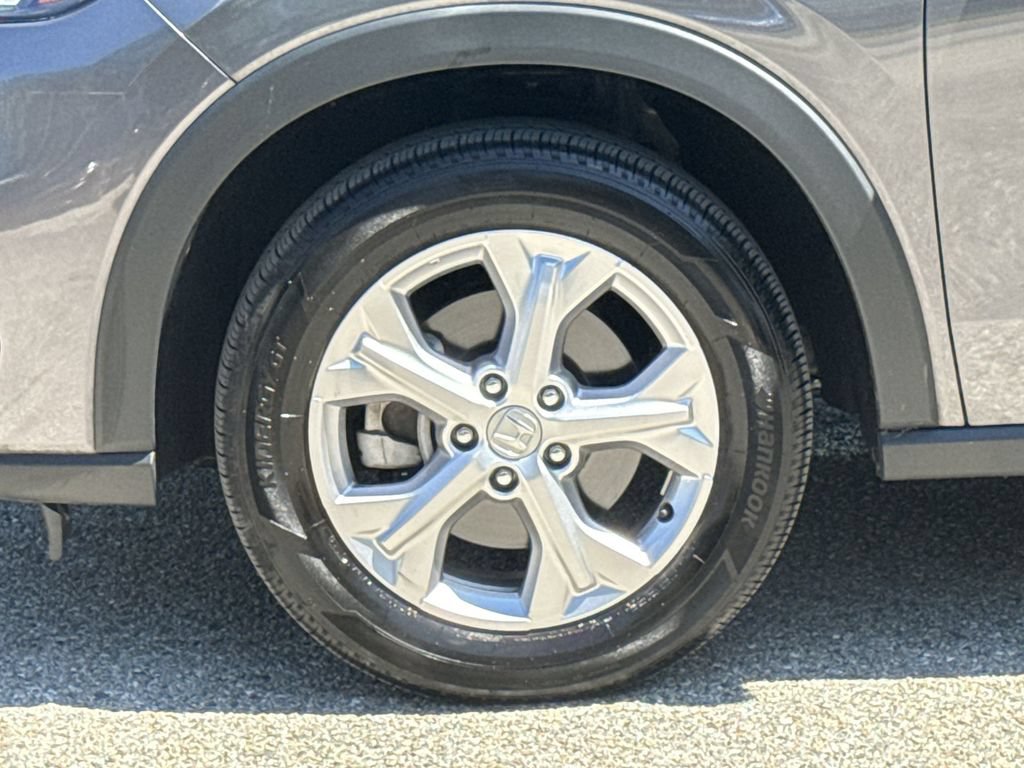 Used 2023 Honda HR-V LX image 18