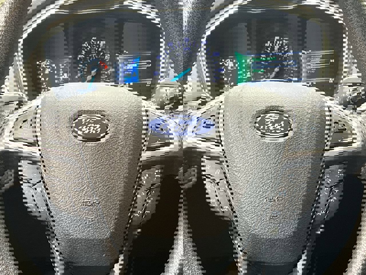 Used 2019 Ford Fusion SE image 14