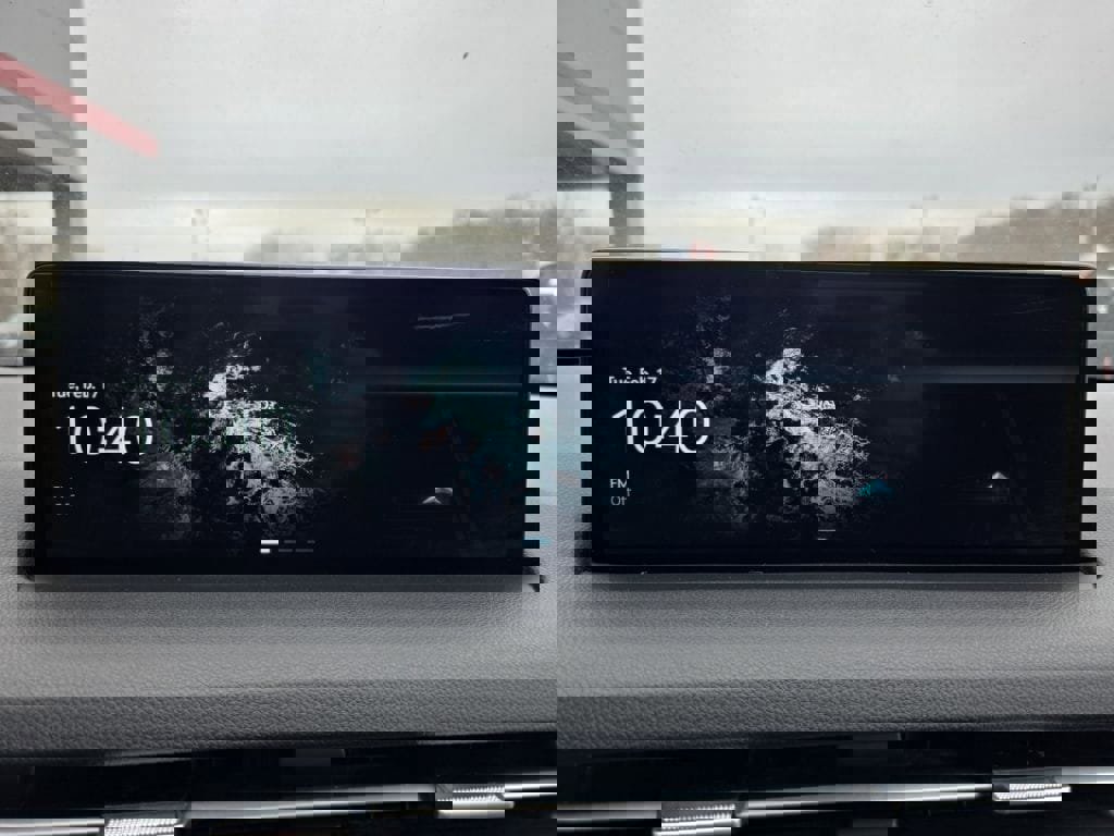 Used 2025 Genesis GV70 2.5T image 21