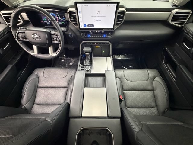 Used 2024 Toyota Sequoia Limited AWD/4WD image 18