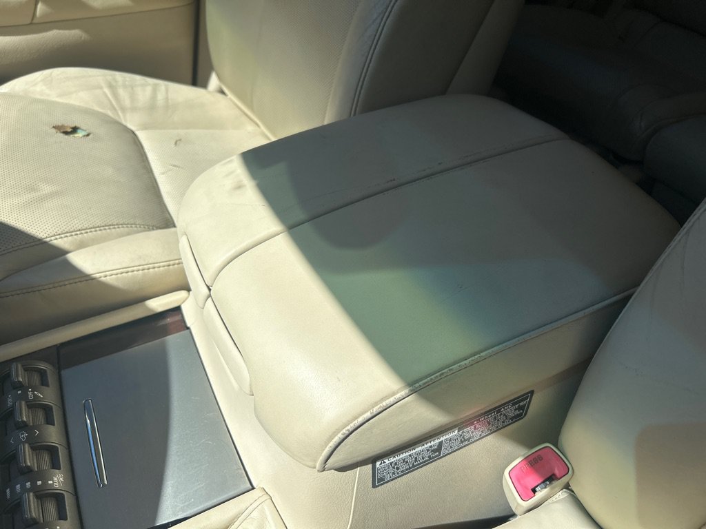 Used 2014 Lexus LX 570 4WD image 14
