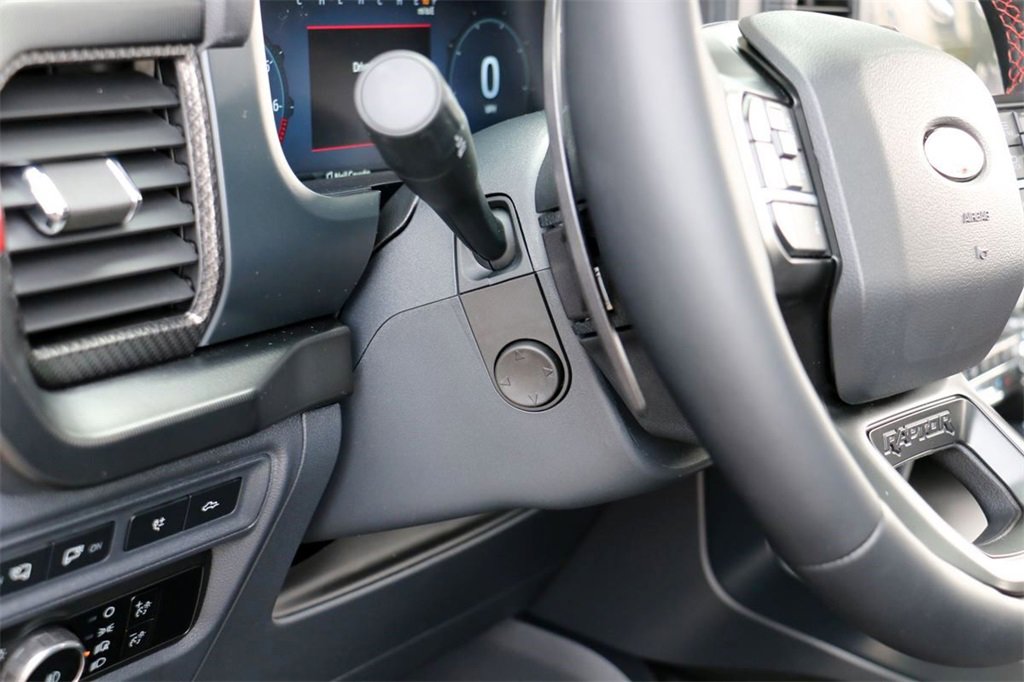 New 2025 Ford F150 Raptor image 20