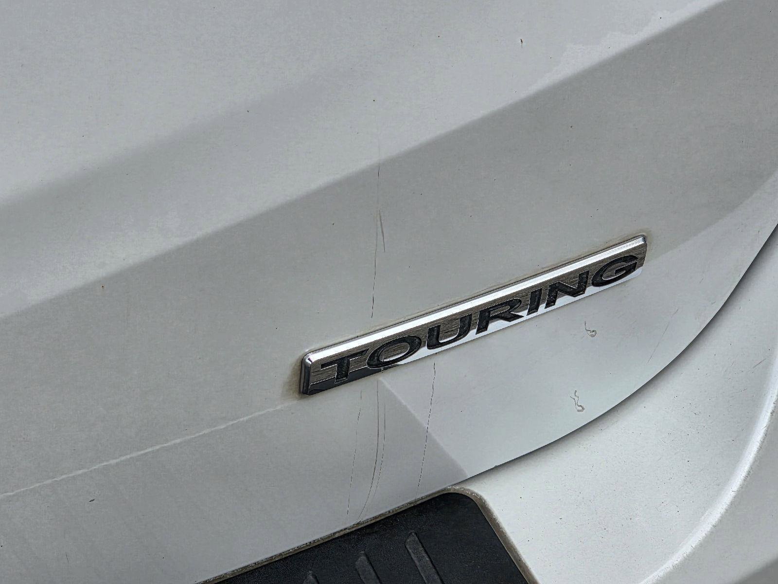 Used 2022 Honda Odyssey Touring image 41