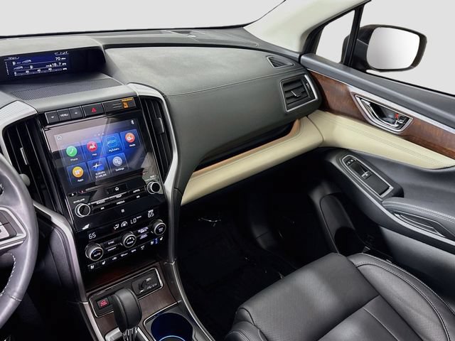 Certified 2022 Subaru Ascent Touring AWD/4WD image 27