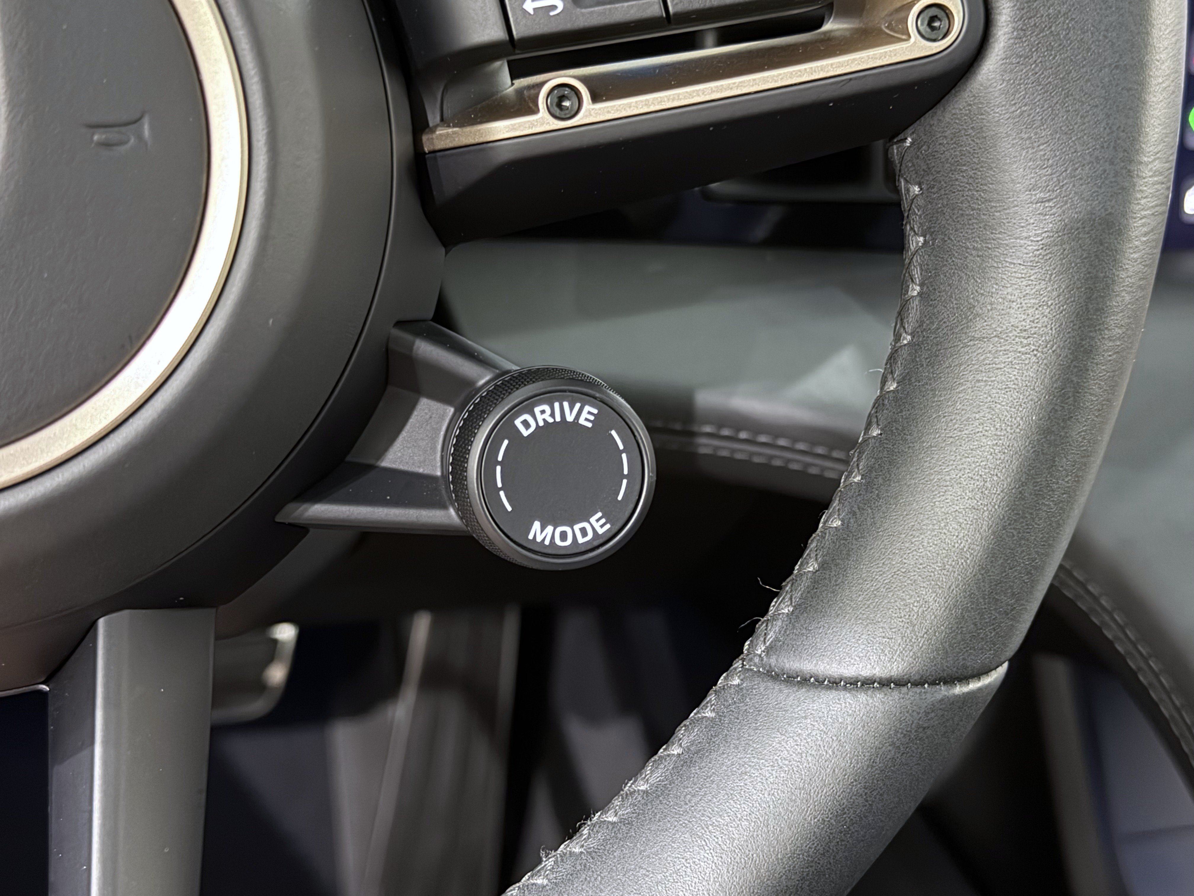 Certified 2022 Porsche Taycan Turbo AWD/4WD image 52