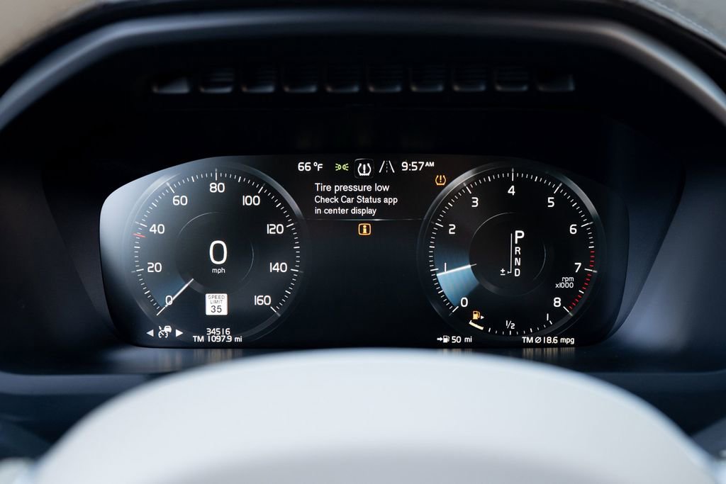 Used 2021 Volvo XC90 T6 Inscription w/ Advanced Package AWD/4WD image 27