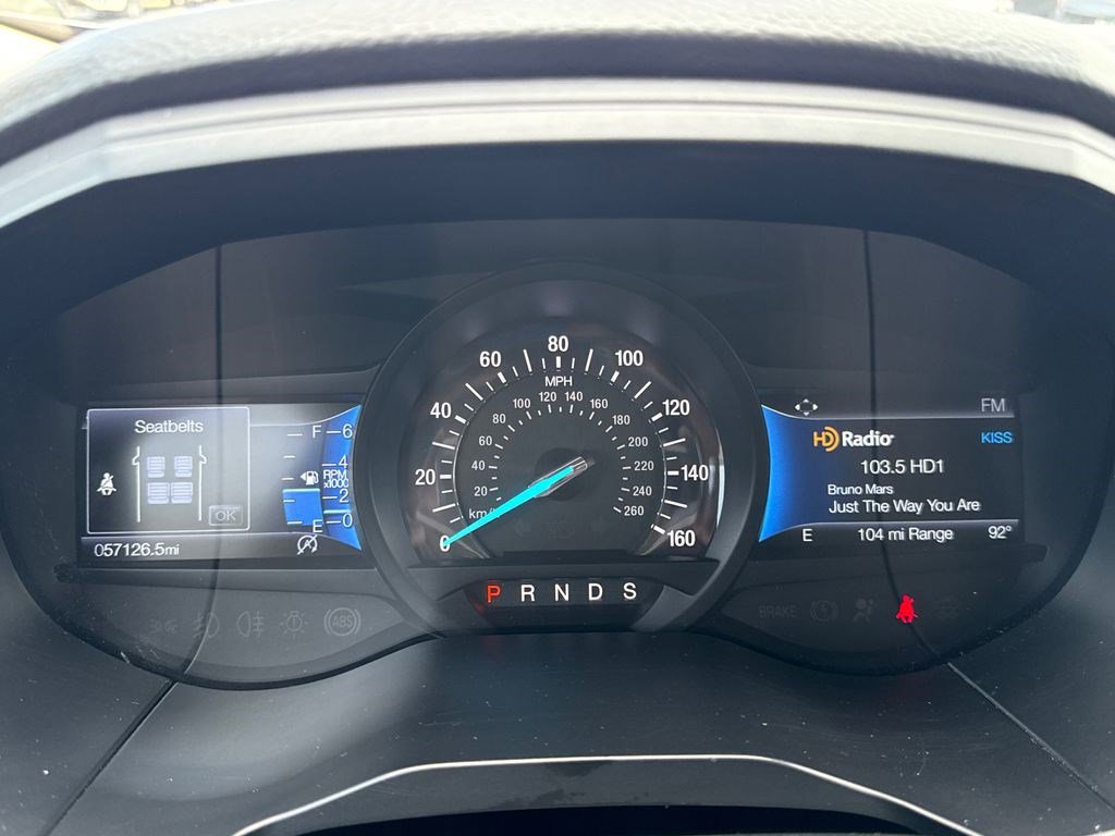 Used 2022 Ford Edge Titanium AWD/4WD image 27