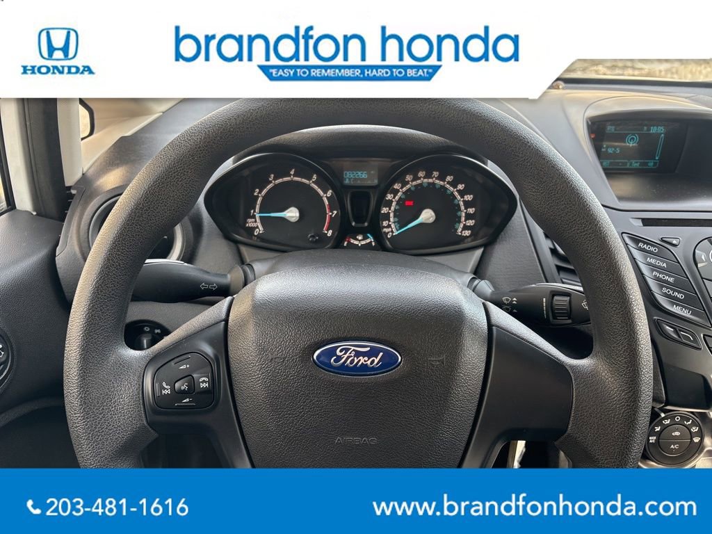 Used 2016 Ford Fiesta S image 15