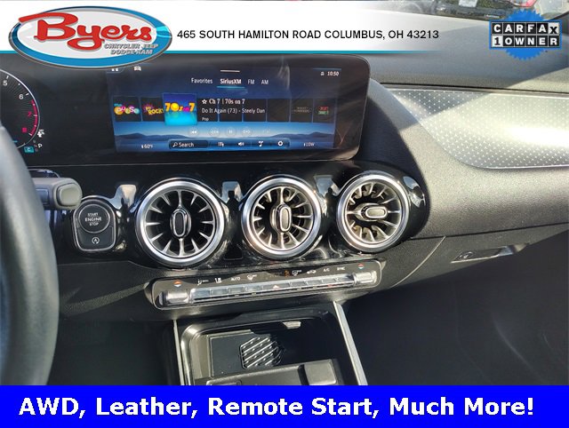 Used 2024 Mercedes-Benz GLA 250 GLA 250 image 23