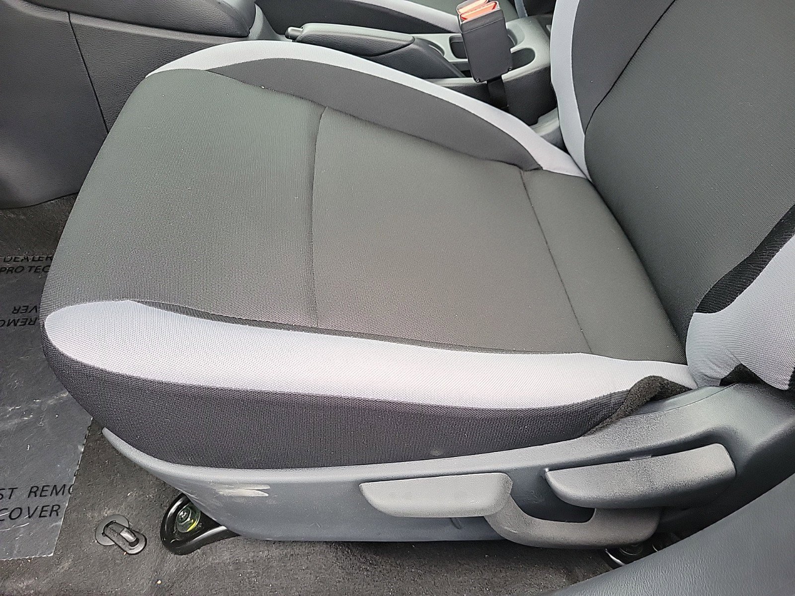 New 2025 Nissan Versa S FWD image 14