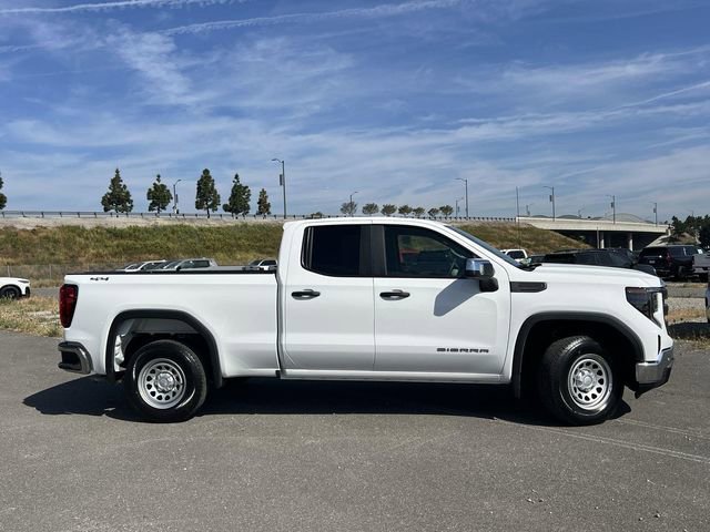 New 2026 GMC Sierra 1500 Pro w/ Pro Value Package image 2