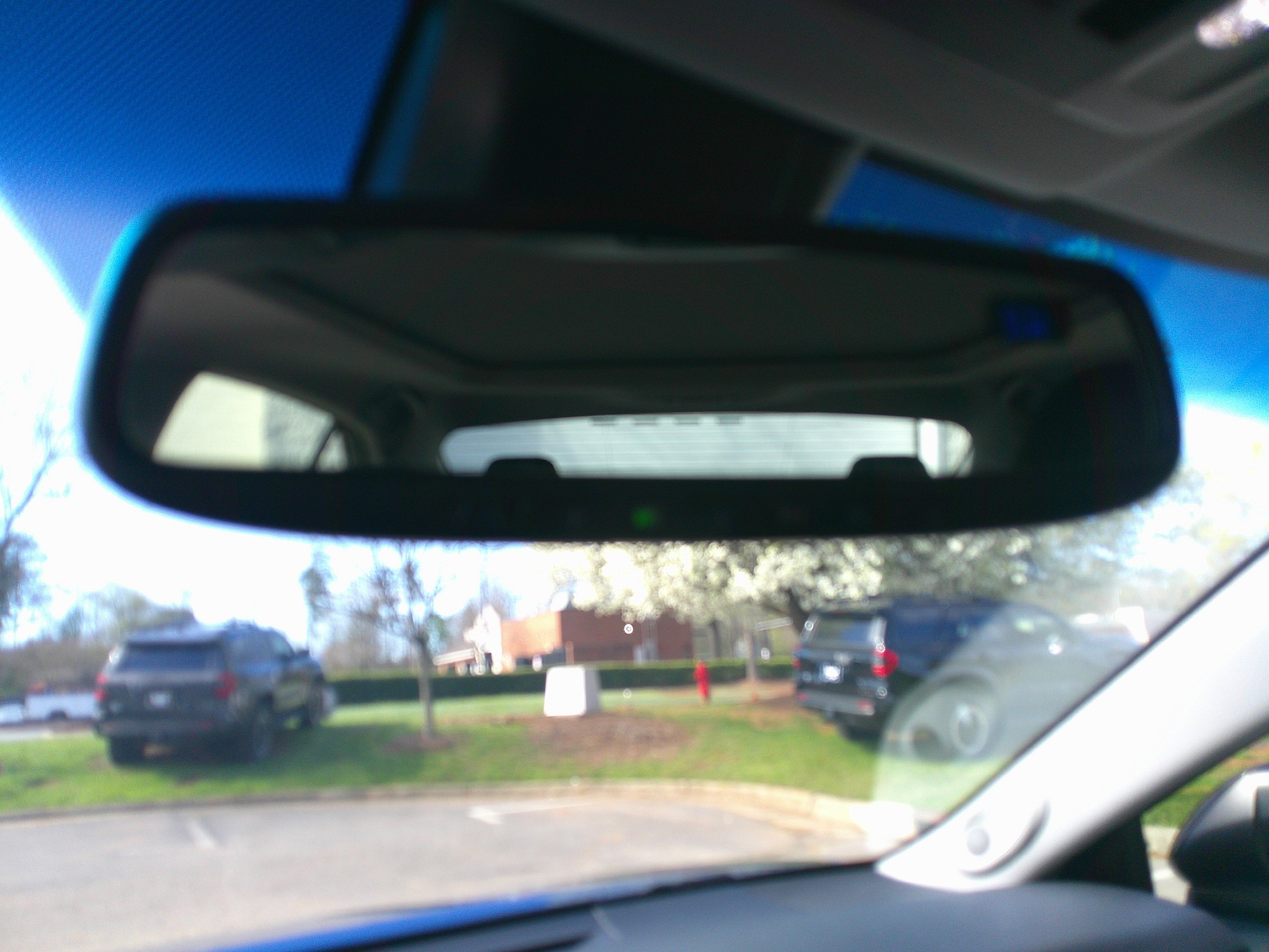 Used 2018 Toyota Camry XSE w/ Audio Package image 27