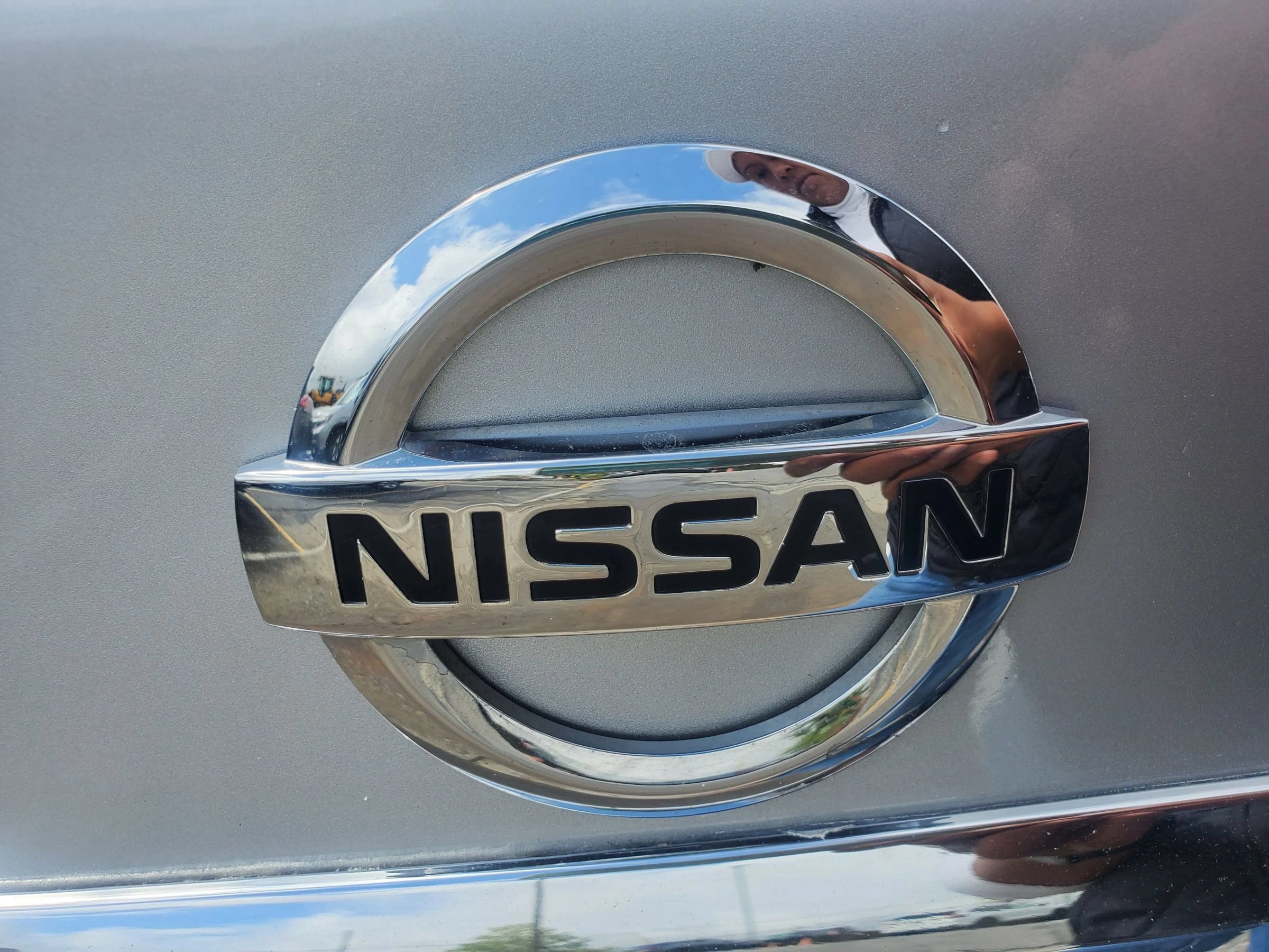 Used 2018 Nissan Altima 2.5 SV FWD image 11