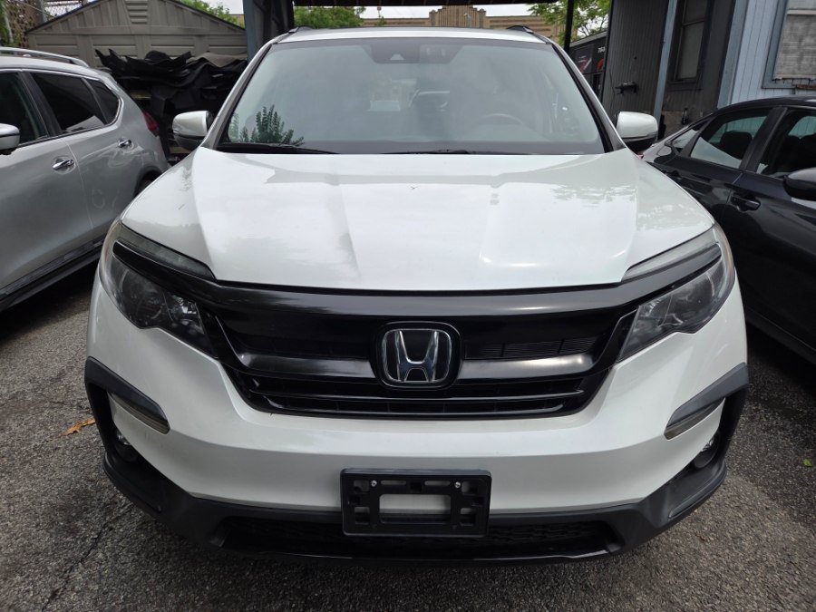 Used 2022 Honda Pilot Special Edition image 2
