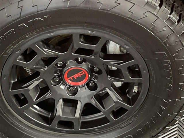 Used 2023 Toyota 4Runner TRD Pro image 29