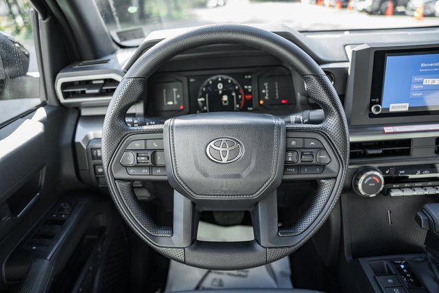 New 2026 Toyota Tacoma SR5 image 28