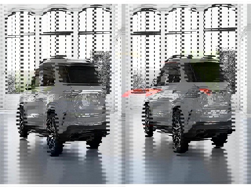 New 2025 Mercedes-Benz GLE 63 AMG S image 28