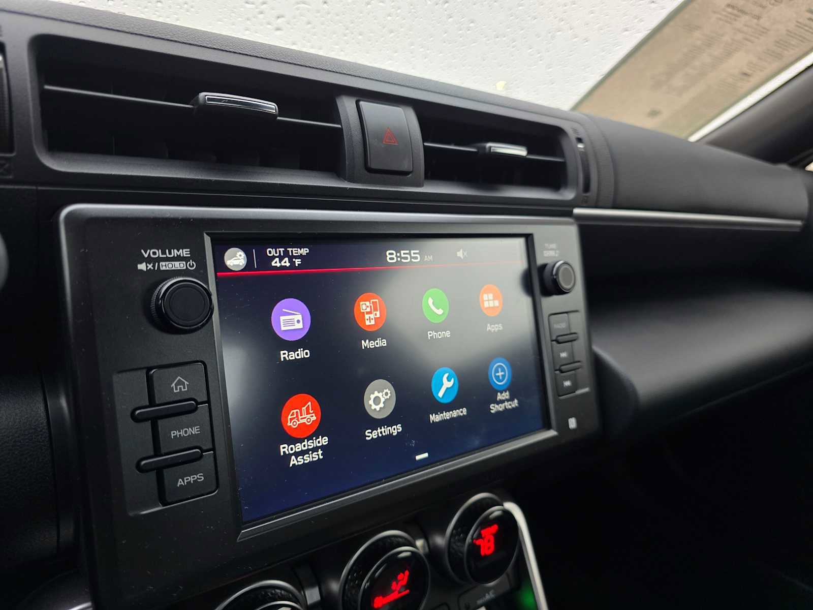 Used 2023 Toyota GR86 image 25