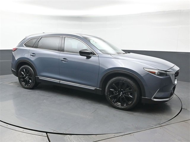 Certified 2023 MAZDA CX-9 Carbon Edition image 7