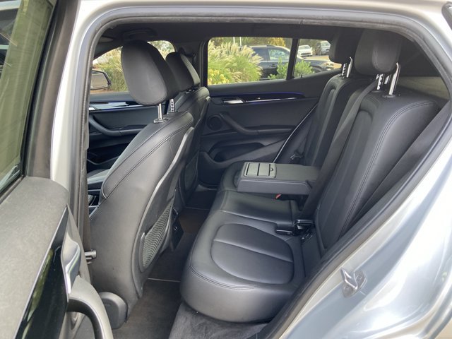 Used 2020 BMW X2 sDrive28i FWD image 50