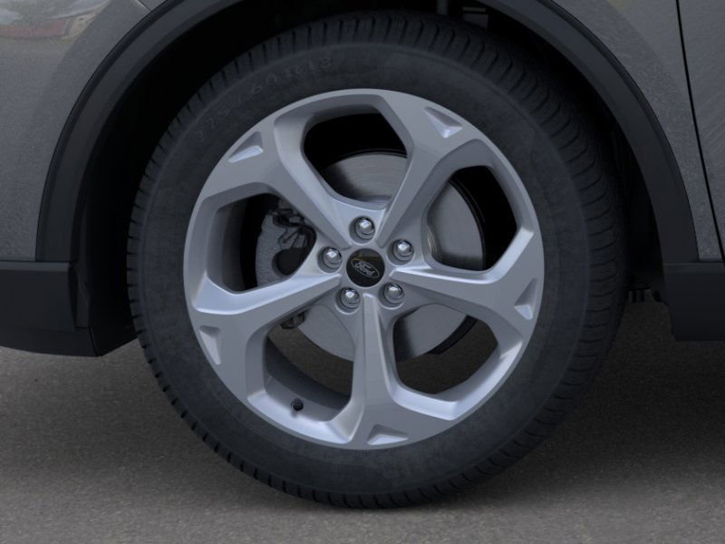 New 2026 Ford Escape ST-Line Select w/ Tech Pack #2 image 19