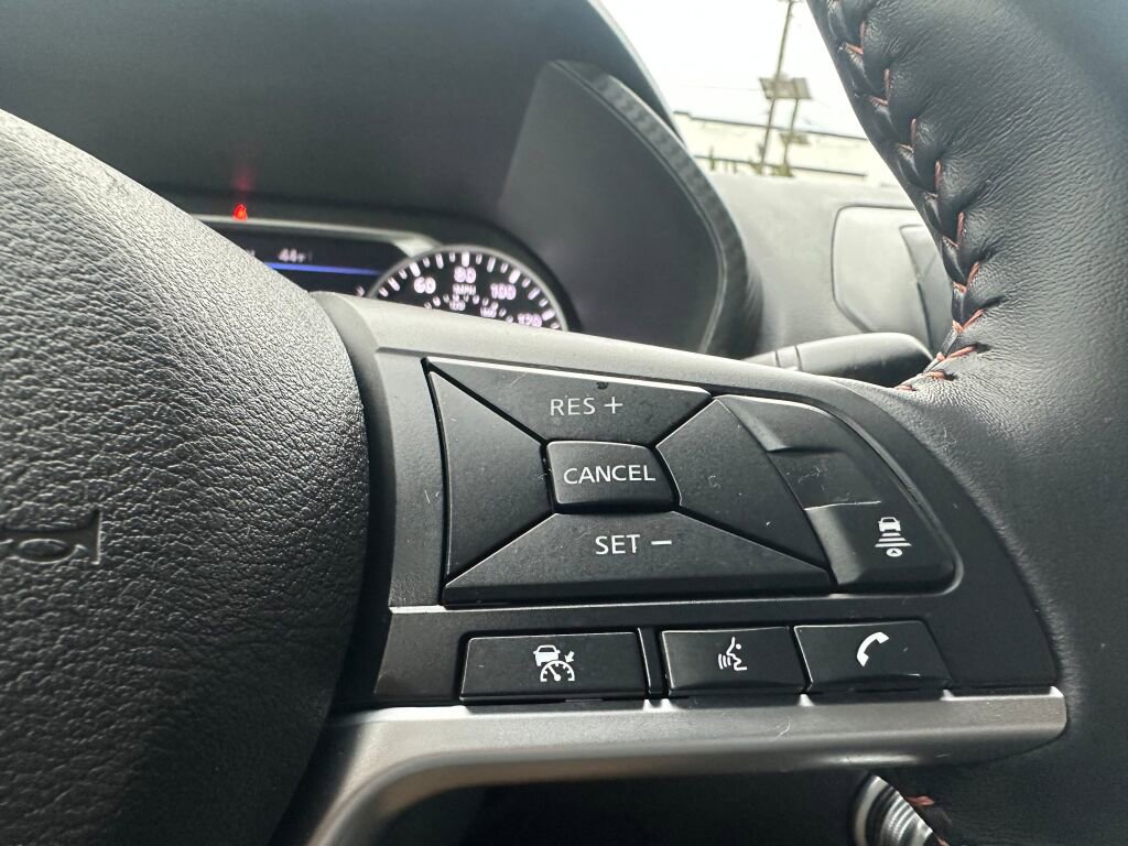 Used 2021 Nissan Sentra SR image 15