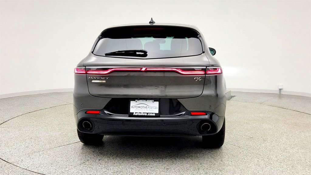 Used 2024 Dodge Hornet R/T image 6