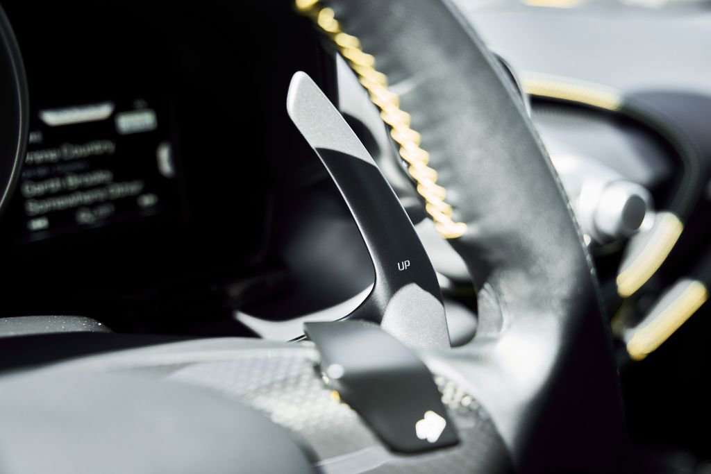 Used 2021 Ferrari F8 Tributo image 59