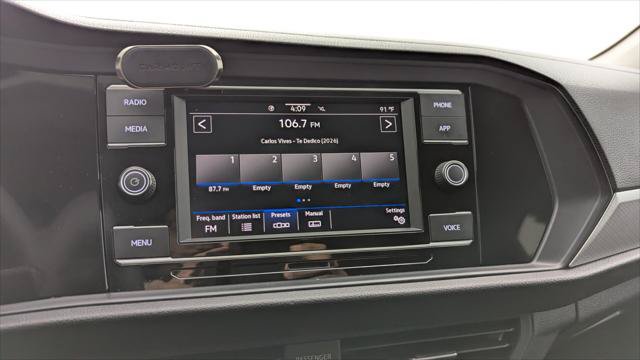 Used 2022 Volkswagen Jetta S FWD image 24