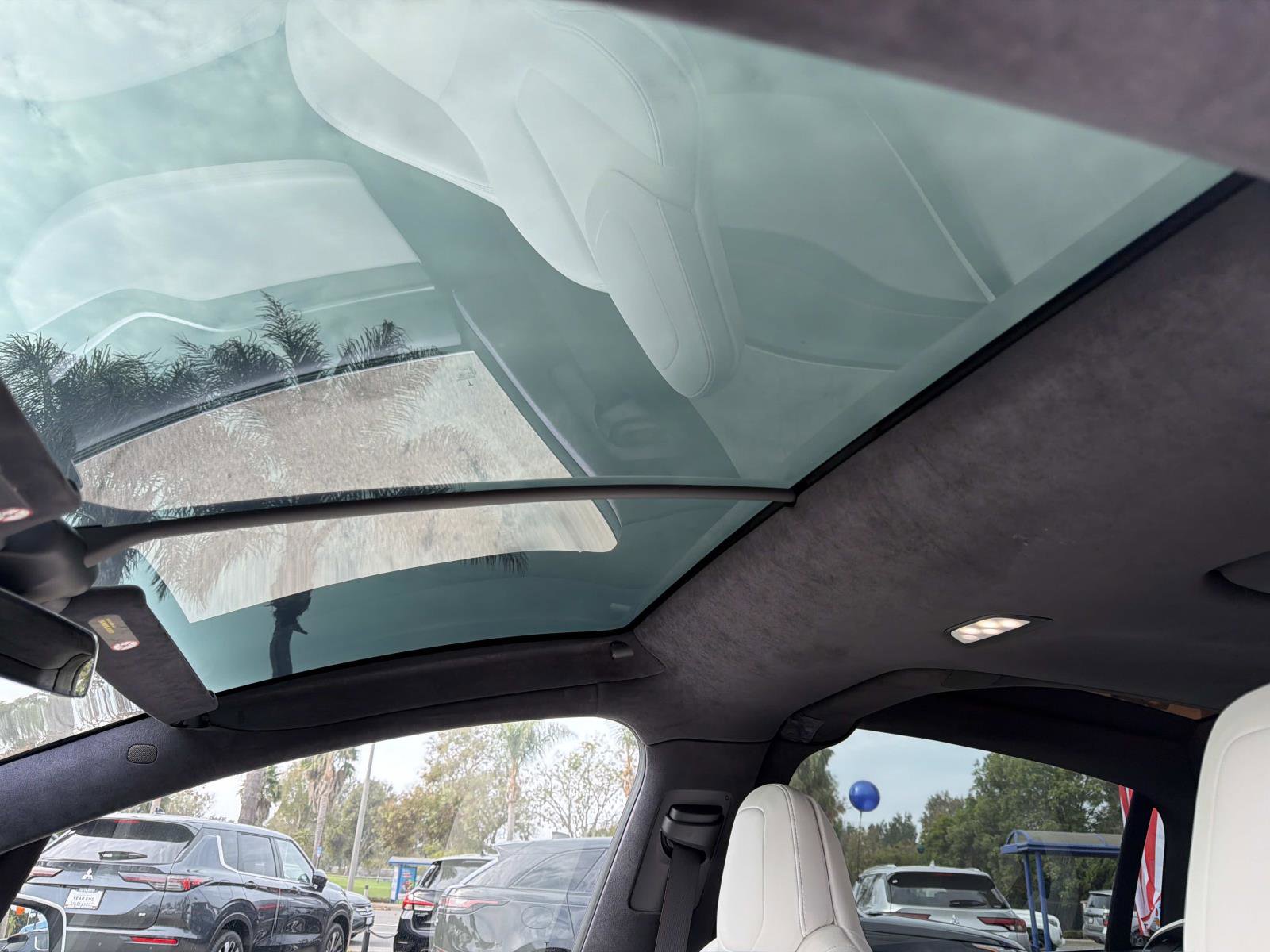 Used 2018 Tesla Model X 100D image 16